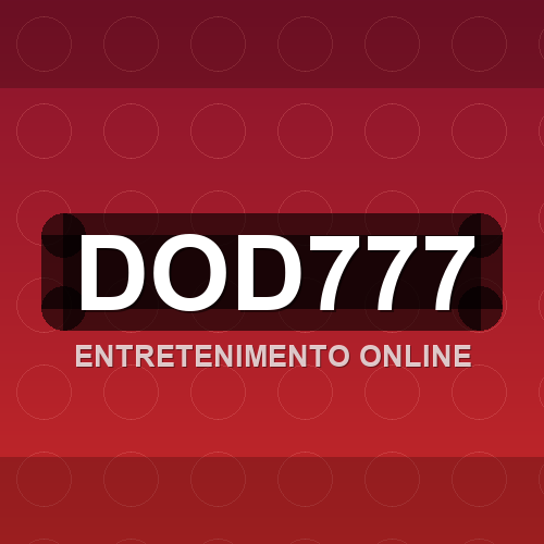 dod777 logo