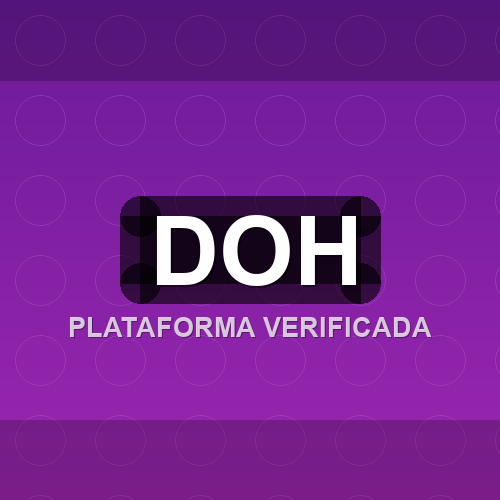 doh logo
