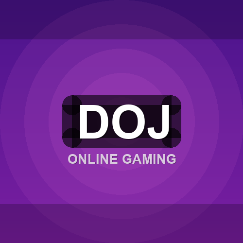 doj logo