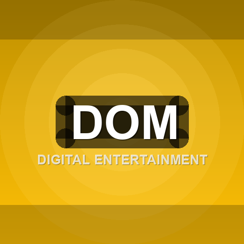 dom logo