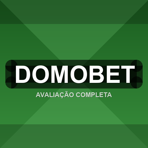 domobet logo