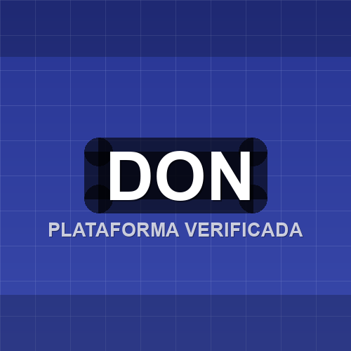 don logo