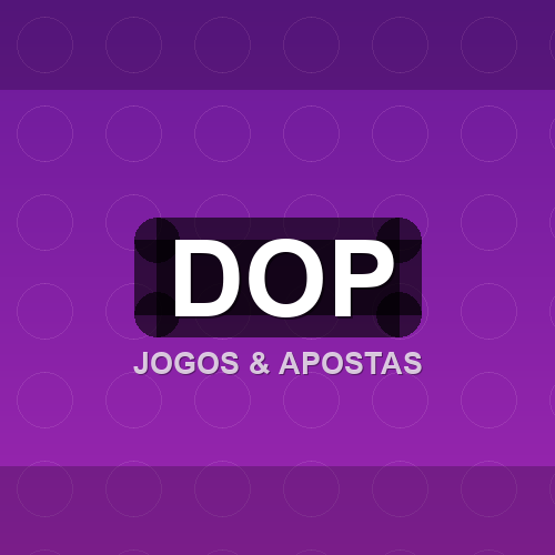 dop logo