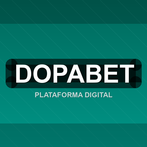 dopabet logo