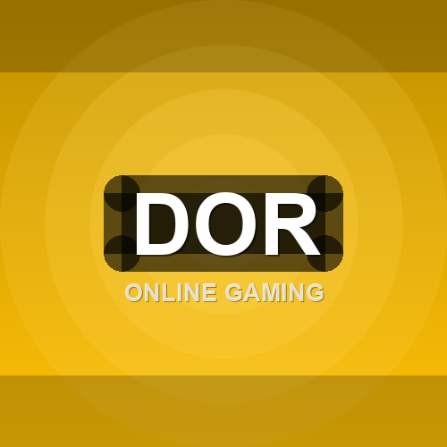 dor logo