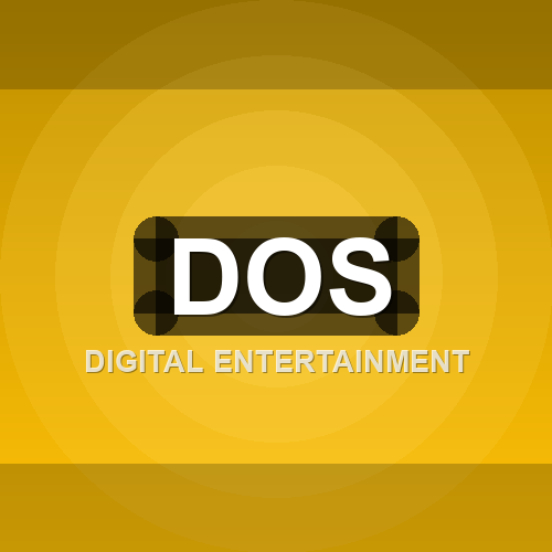 dos logo