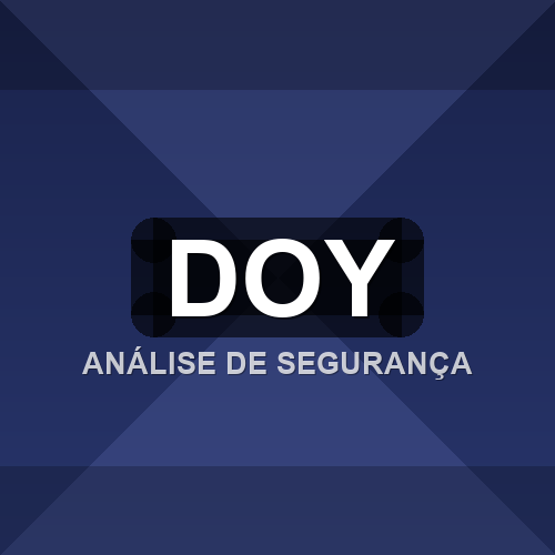 doy logo