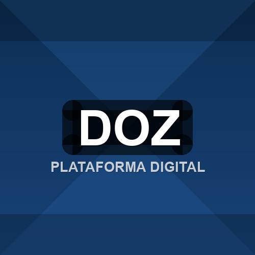 doz logo