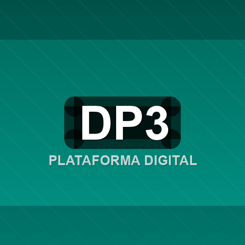 dp3 logo