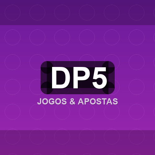 dp5 logo