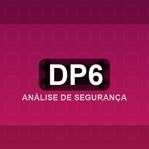 dp6 logo