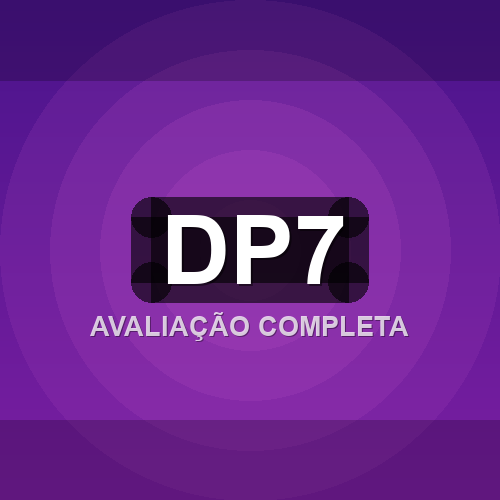 dp7 logo