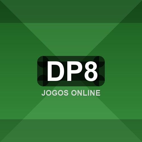 dp8 logo