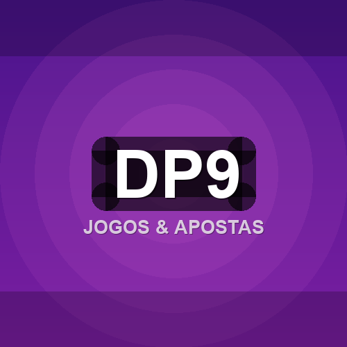 dp9 logo