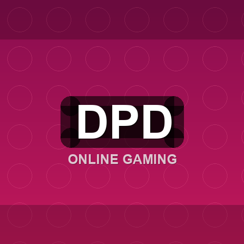 dpd logo