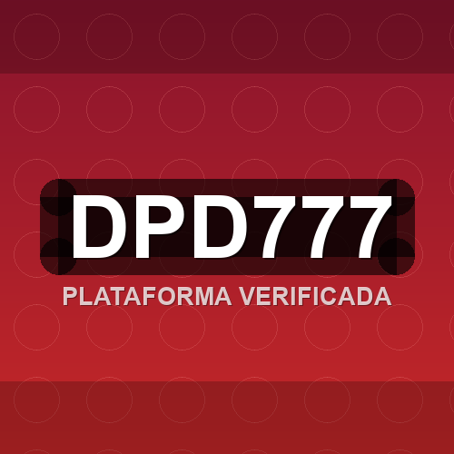 dpd777 logo