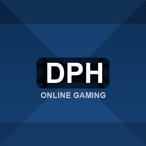 dph logo