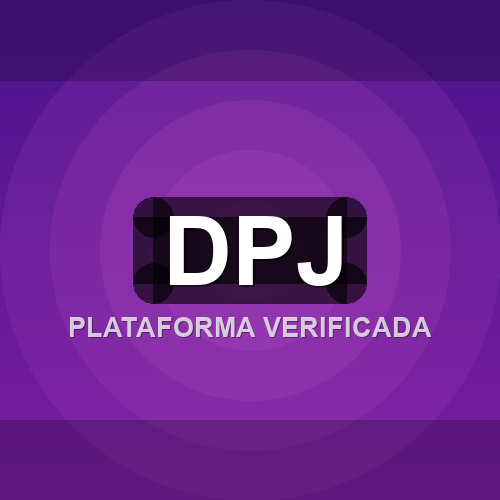 dpj logo