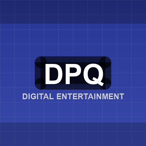 dpq logo
