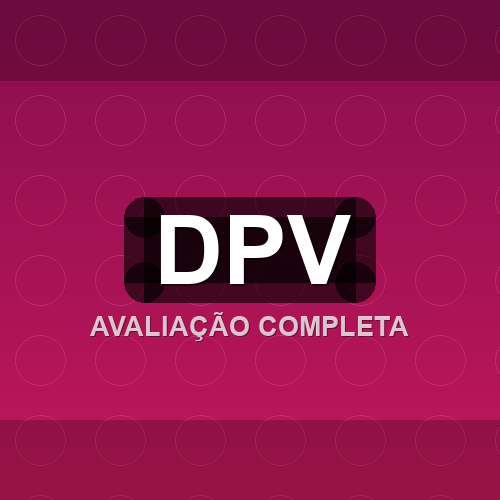 dpv logo