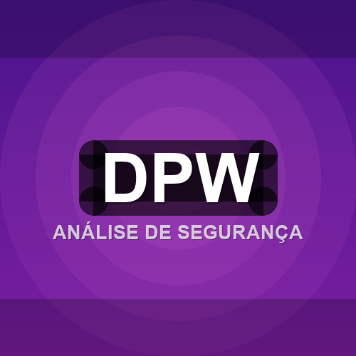 dpw logo
