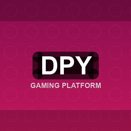 dpy logo