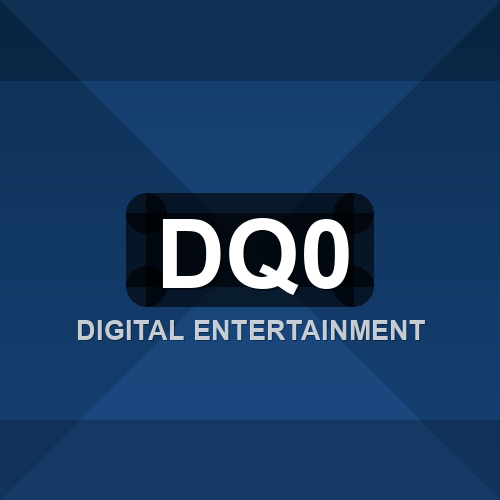 dq0 logo