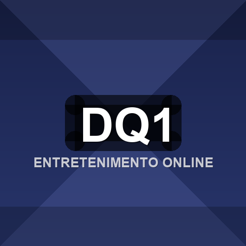 dq1 logo