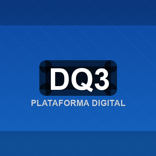 dq3 logo