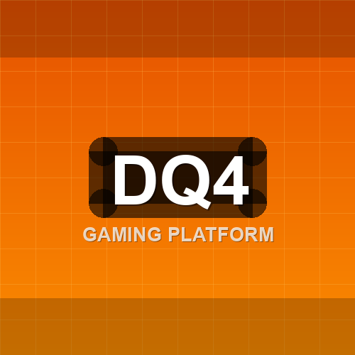 dq4 logo