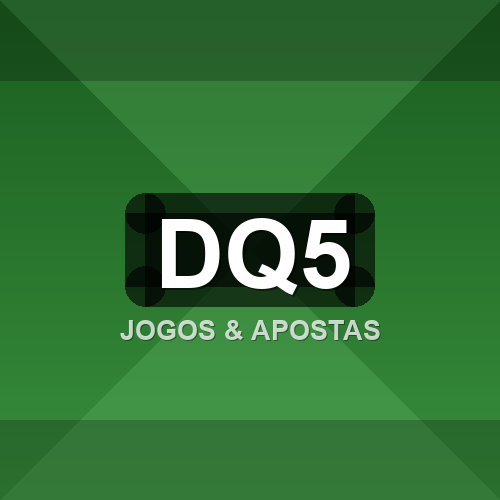 dq5 logo