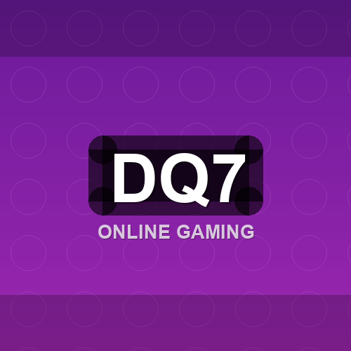 dq7 logo