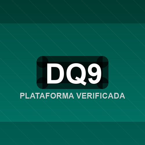 dq9 logo