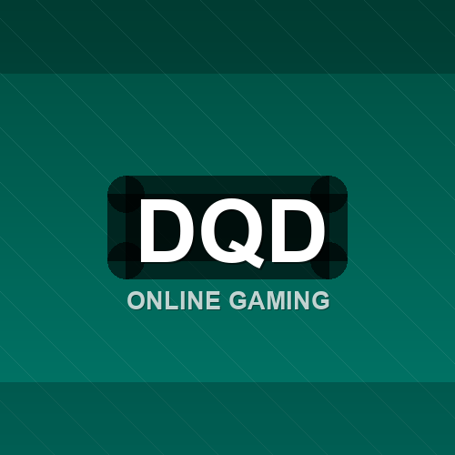 dqd logo