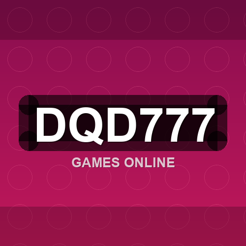 dqd777 logo