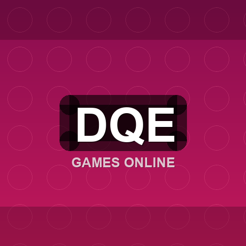 dqe logo