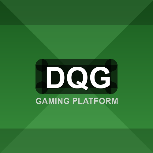dqg logo
