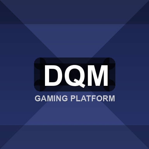 dqm logo