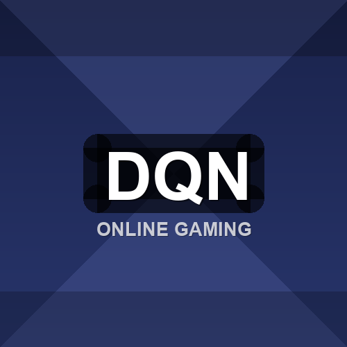 dqn logo