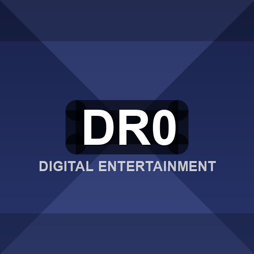 dr0 logo
