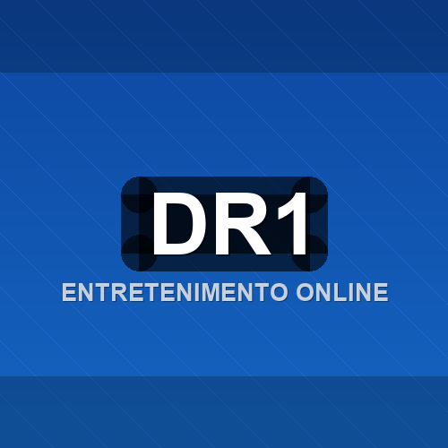 dr1 logo