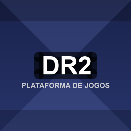 dr2 logo