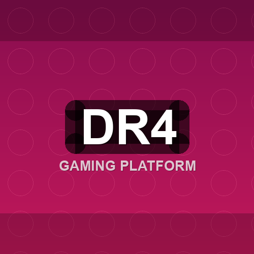 dr4 logo