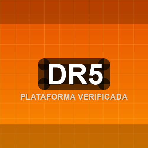 dr5 logo