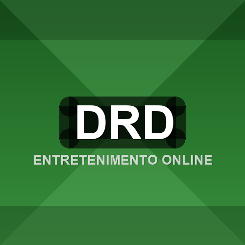 drd logo