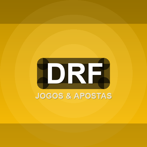 drf logo