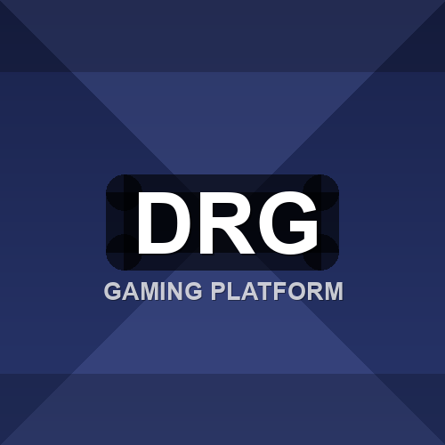 drg logo