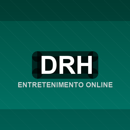 drh logo