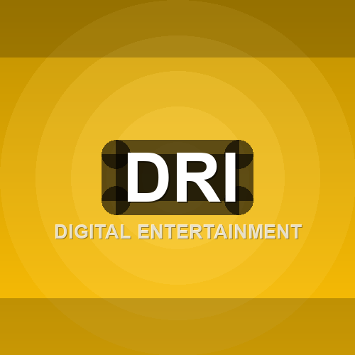 dri logo