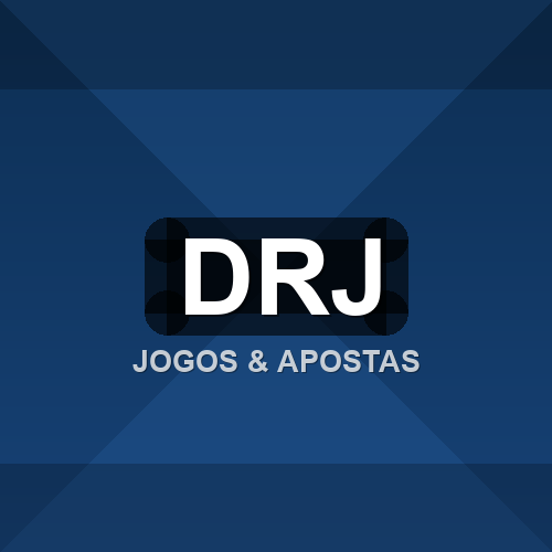 drj logo
